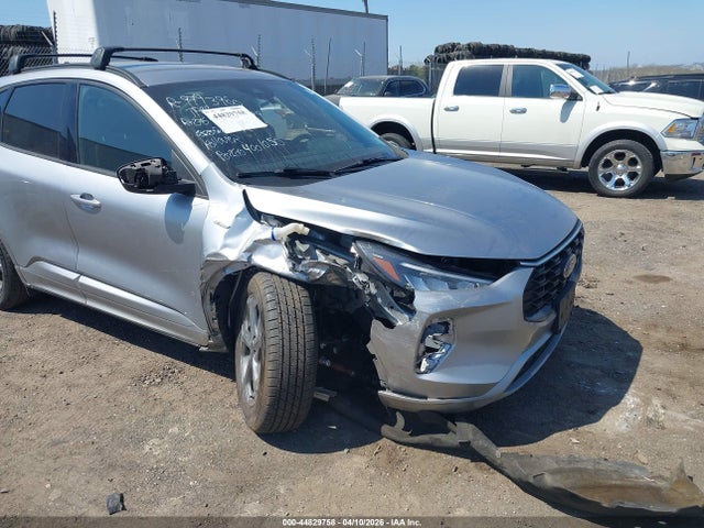 Ford Escape St-line 2023 1FMCU0MN8PUA12631 Image 6