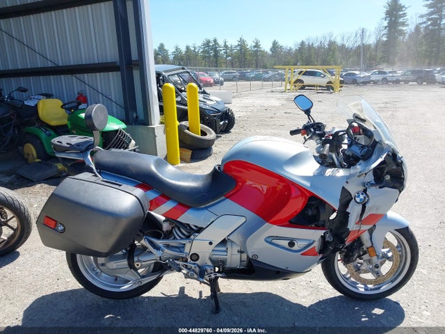 44829760 :رقم المزاد ، WB10557A72ZG35972 vin ، 2002 Bmw K1200 Rs مزاد بيع