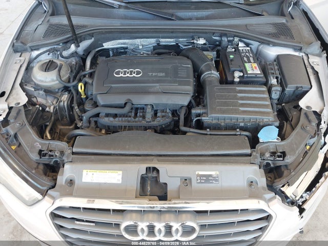Продаж на аукціоні авто 2015 Audi A3 2.0t Premium, vin: WAUEFGFFXF1046640, номер лоту: 44829765