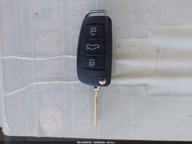 Продаж на аукціоні авто 2015 Audi A3 2.0t Premium, vin: WAUEFGFFXF1046640, номер лоту: 44829765