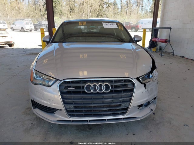 Продаж на аукціоні авто 2015 Audi A3 2.0t Premium, vin: WAUEFGFFXF1046640, номер лоту: 44829765
