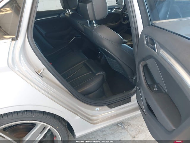 Продаж на аукціоні авто 2015 Audi A3 2.0t Premium, vin: WAUEFGFFXF1046640, номер лоту: 44829765