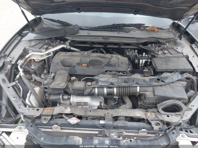 44829766 :رقم المزاد ، 19UUB5F52MA013815 vin ، 2021 Acura Tlx A-spec Package مزاد بيع