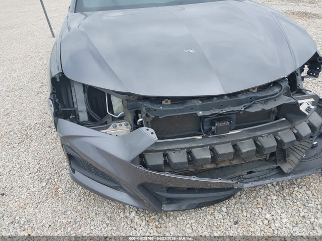 44829766 :رقم المزاد ، 19UUB5F52MA013815 vin ، 2021 Acura Tlx A-spec Package مزاد بيع