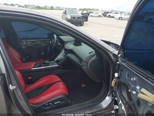 44829766 :رقم المزاد ، 19UUB5F52MA013815 vin ، 2021 Acura Tlx A-spec Package مزاد بيع