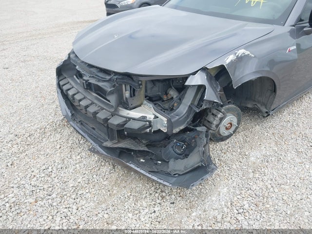 44829766 :رقم المزاد ، 19UUB5F52MA013815 vin ، 2021 Acura Tlx A-spec Package مزاد بيع
