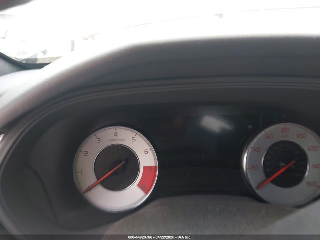 44829766 :رقم المزاد ، 19UUB5F52MA013815 vin ، 2021 Acura Tlx A-spec Package مزاد بيع