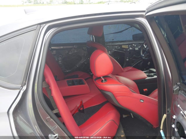 44829766 :رقم المزاد ، 19UUB5F52MA013815 vin ، 2021 Acura Tlx A-spec Package مزاد بيع