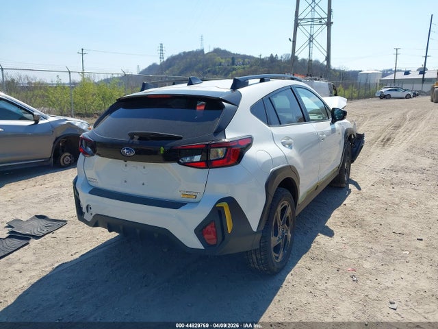 Aukcja sprzedaży 2024 Subaru Crosstrek Sport, vin: 4S4GUHF64R3717358, numer aukcji: 44829769