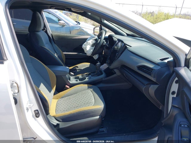 Aukcja sprzedaży 2024 Subaru Crosstrek Sport, vin: 4S4GUHF64R3717358, numer aukcji: 44829769