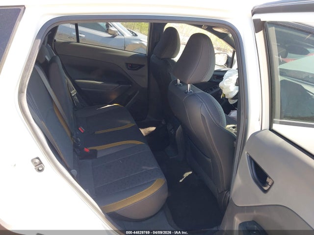Aukcja sprzedaży 2024 Subaru Crosstrek Sport, vin: 4S4GUHF64R3717358, numer aukcji: 44829769