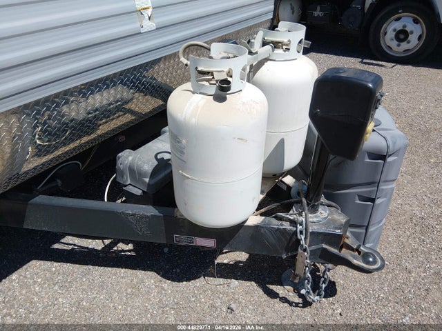 Jayco Jay Flight 24 Fbs 2015 1UJBJ0BM3F1TL0367 Image 10