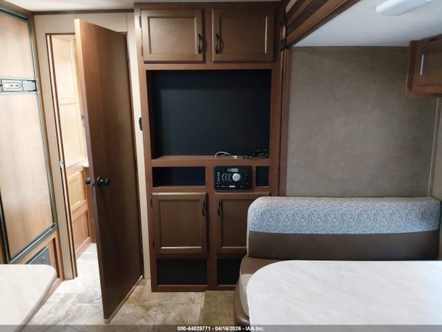 Jayco Jay Flight 24 Fbs 2015 1UJBJ0BM3F1TL0367 Image 15