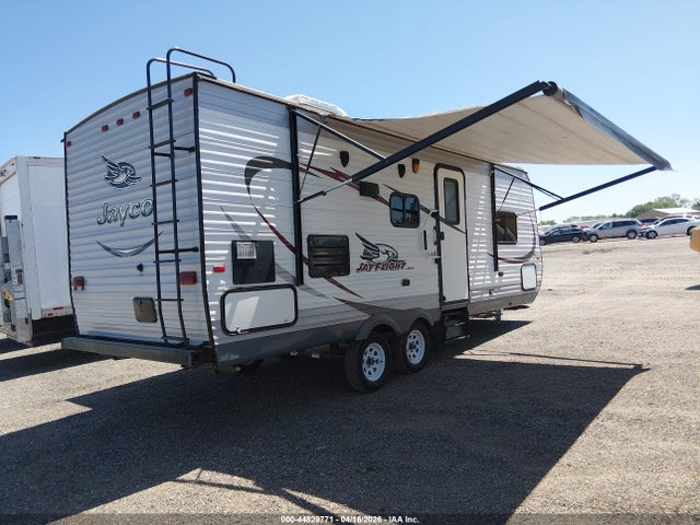 Jayco Jay Flight 24 Fbs 2015 1UJBJ0BM3F1TL0367 Image 2