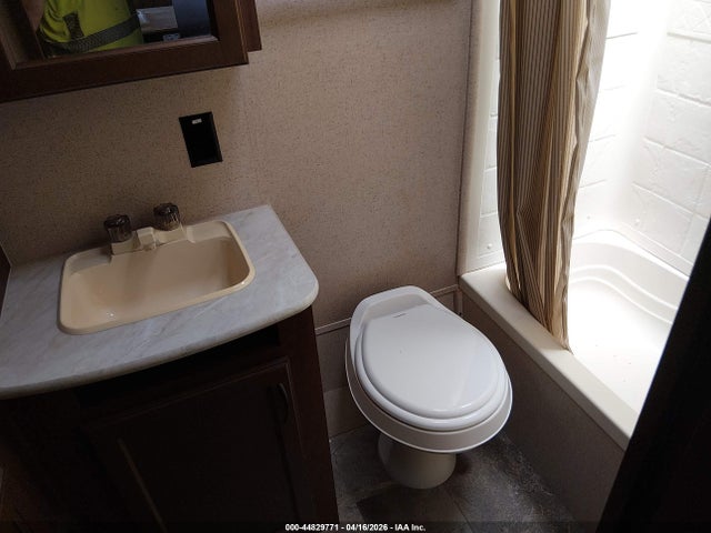 Jayco Jay Flight 24 Fbs 2015 1UJBJ0BM3F1TL0367 Image 12