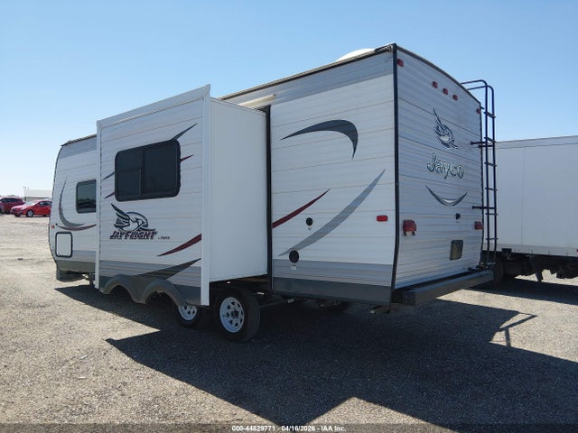 1UJBJ0BM3F1TL0367 Jayco Jay Flight 24 Fbs