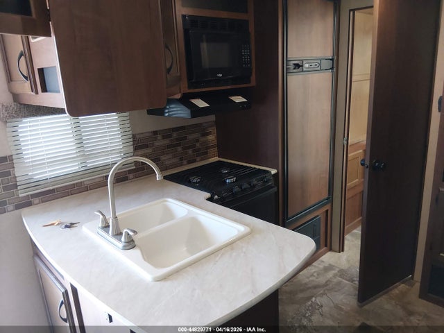Jayco Jay Flight 24 Fbs 2015 1UJBJ0BM3F1TL0367 Image 14