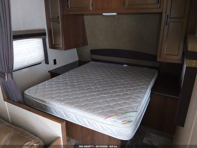 Jayco Jay Flight 24 Fbs 2015 1UJBJ0BM3F1TL0367 Image 5