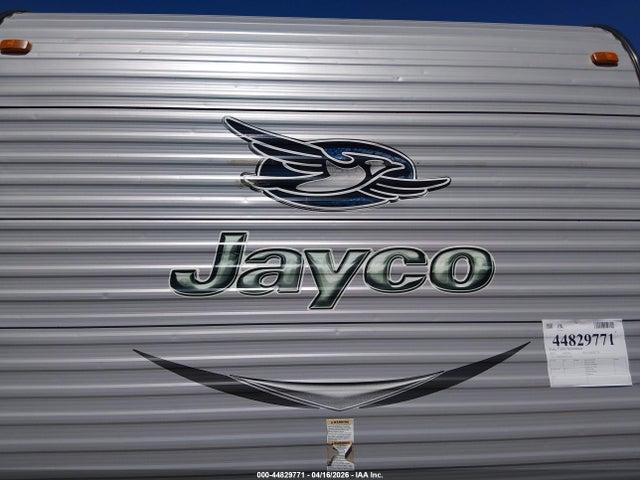 Jayco Jay Flight 24 Fbs 2015 1UJBJ0BM3F1TL0367 Image 6