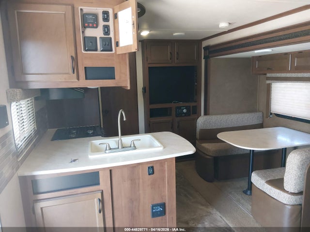 Jayco Jay Flight 24 Fbs 2015 1UJBJ0BM3F1TL0367 Image 8