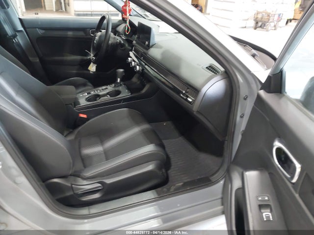 Продажа на аукционе авто 2025 Honda Civic Sport, vin: 2HGFE2F56SH522450, номер лота: 44829772