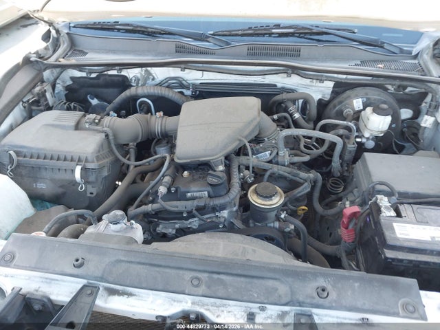 Toyota Tacoma Sr 2022 3TYRX5GN8NT055659 Image 10