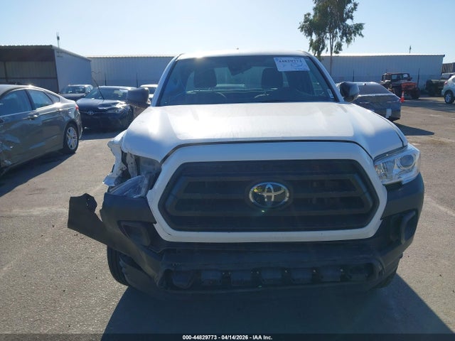 Toyota Tacoma Sr 2022 3TYRX5GN8NT055659 Image 13
