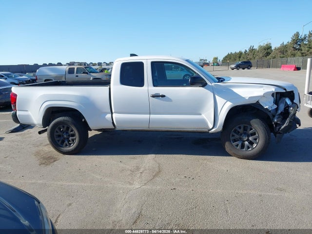 Toyota Tacoma Sr 2022 3TYRX5GN8NT055659 Image 14