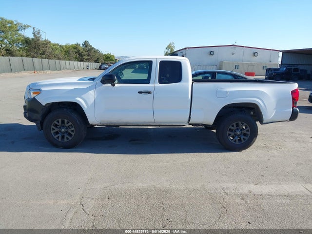 Toyota Tacoma Sr 2022 3TYRX5GN8NT055659 Image 15