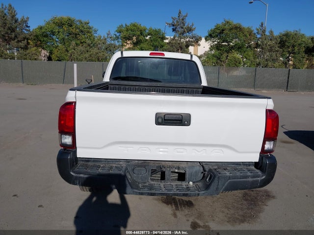 Toyota Tacoma Sr 2022 3TYRX5GN8NT055659 Image 17