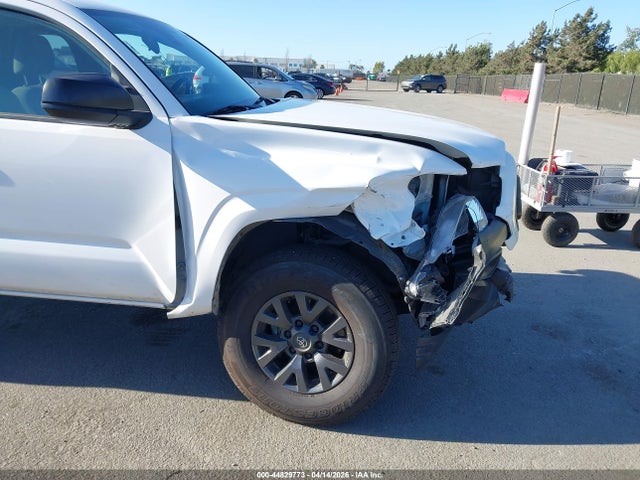 Toyota Tacoma Sr 2022 3TYRX5GN8NT055659 Image 18