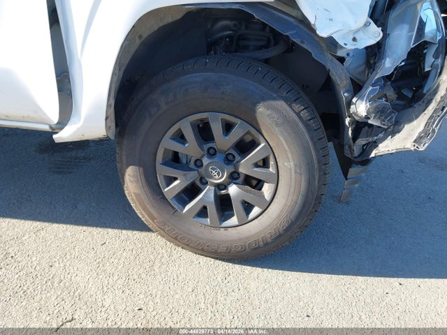 Toyota Tacoma Sr 2022 3TYRX5GN8NT055659 Image 19
