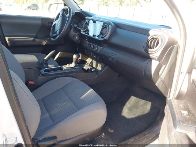 Toyota Tacoma Sr 2022 3TYRX5GN8NT055659 Image 5