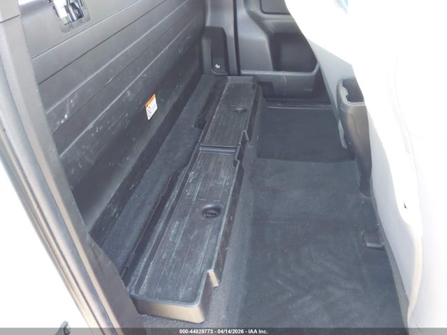 Toyota Tacoma Sr 2022 3TYRX5GN8NT055659 Image 8