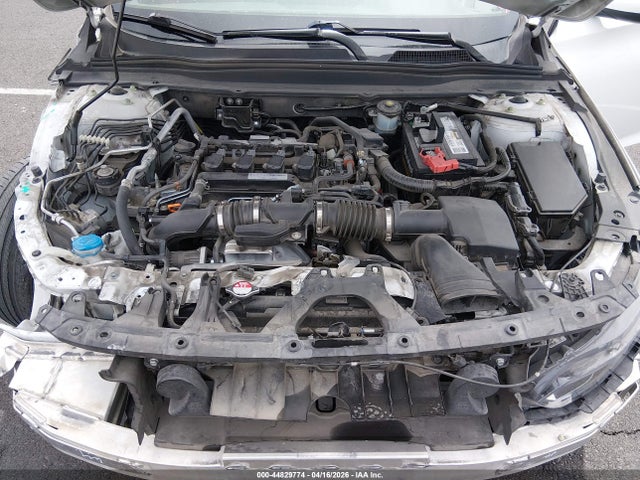 Aukcja sprzedaży 2018 Honda Accord Sport, vin: 1HGCV1F32JA245398, numer aukcji: 44829774