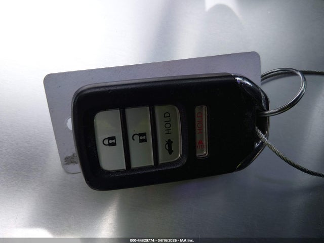 Aukcja sprzedaży 2018 Honda Accord Sport, vin: 1HGCV1F32JA245398, numer aukcji: 44829774