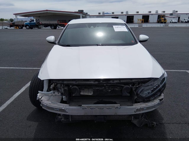 Aukcja sprzedaży 2018 Honda Accord Sport, vin: 1HGCV1F32JA245398, numer aukcji: 44829774