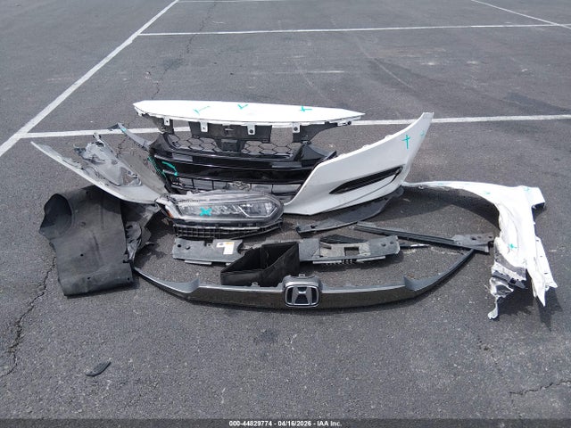 Aukcja sprzedaży 2018 Honda Accord Sport, vin: 1HGCV1F32JA245398, numer aukcji: 44829774