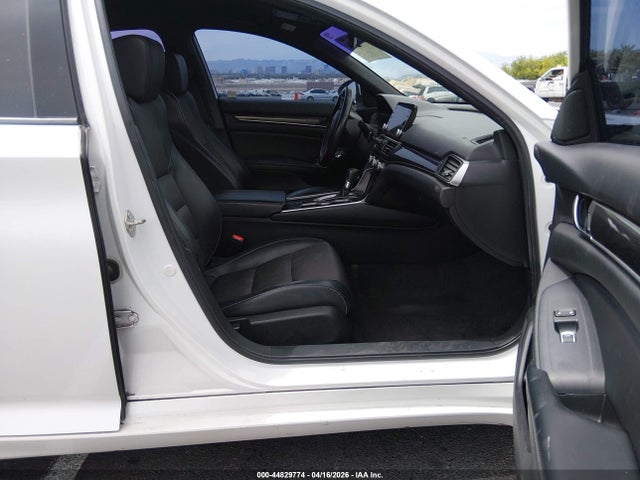 Aukcja sprzedaży 2018 Honda Accord Sport, vin: 1HGCV1F32JA245398, numer aukcji: 44829774