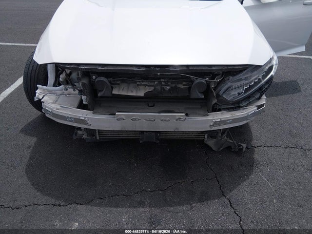 Aukcja sprzedaży 2018 Honda Accord Sport, vin: 1HGCV1F32JA245398, numer aukcji: 44829774