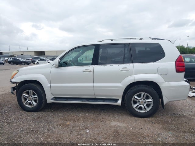 Aukcja sprzedaży 2005 Lexus Gx 470, vin: JTJBT20X050076220, numer aukcji: 44829775