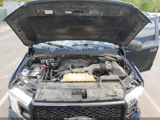 Aukcja sprzedaży 2018 Ford F-150 Xl, vin: 1FTEW1EP5JFD26746, numer aukcji: 44829781