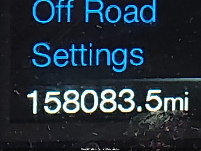 Aukcja sprzedaży 2018 Ford F-150 Xl, vin: 1FTEW1EP5JFD26746, numer aukcji: 44829781