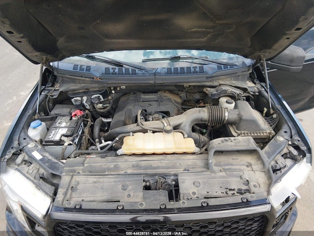 Aukcja sprzedaży 2018 Ford F-150 Xl, vin: 1FTEW1EP5JFD26746, numer aukcji: 44829781