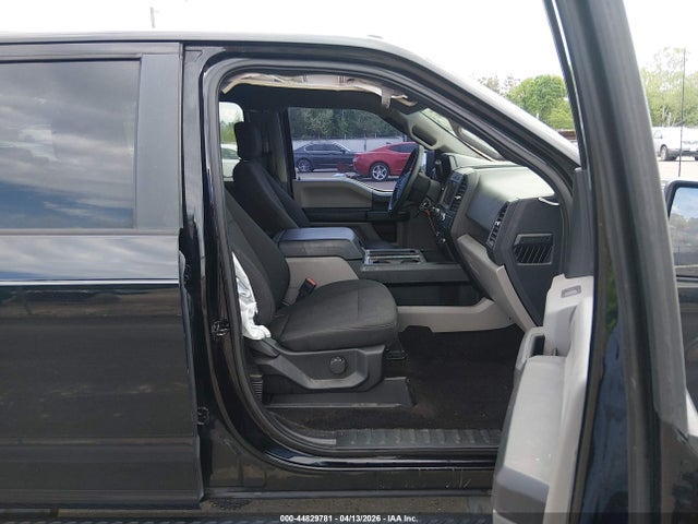 Aukcja sprzedaży 2018 Ford F-150 Xl, vin: 1FTEW1EP5JFD26746, numer aukcji: 44829781