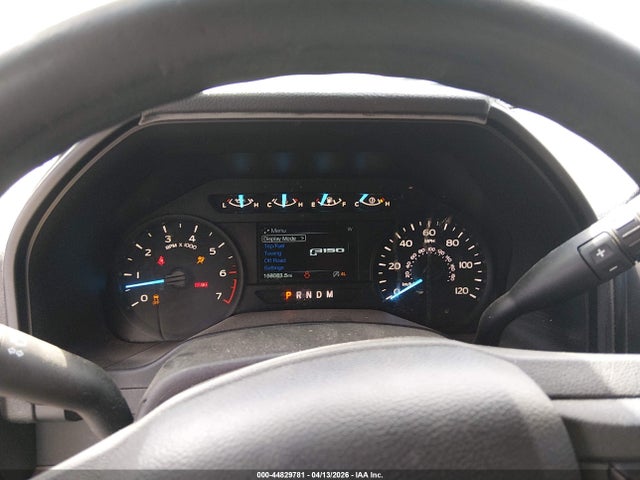 Aukcja sprzedaży 2018 Ford F-150 Xl, vin: 1FTEW1EP5JFD26746, numer aukcji: 44829781