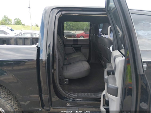 Aukcja sprzedaży 2018 Ford F-150 Xl, vin: 1FTEW1EP5JFD26746, numer aukcji: 44829781