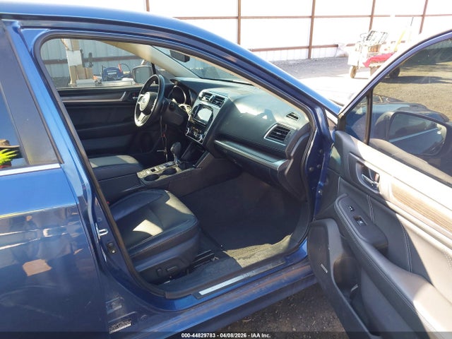 4S3BNAN60K3007755 Subaru Legacy 2.5i Limited