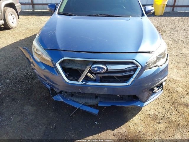 4S3BNAN60K3007755 Subaru Legacy 2.5i Limited