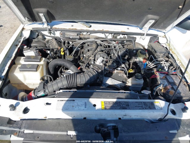 2001 FORD RANGER 1FTZR15EX1PA31031 Photo 9